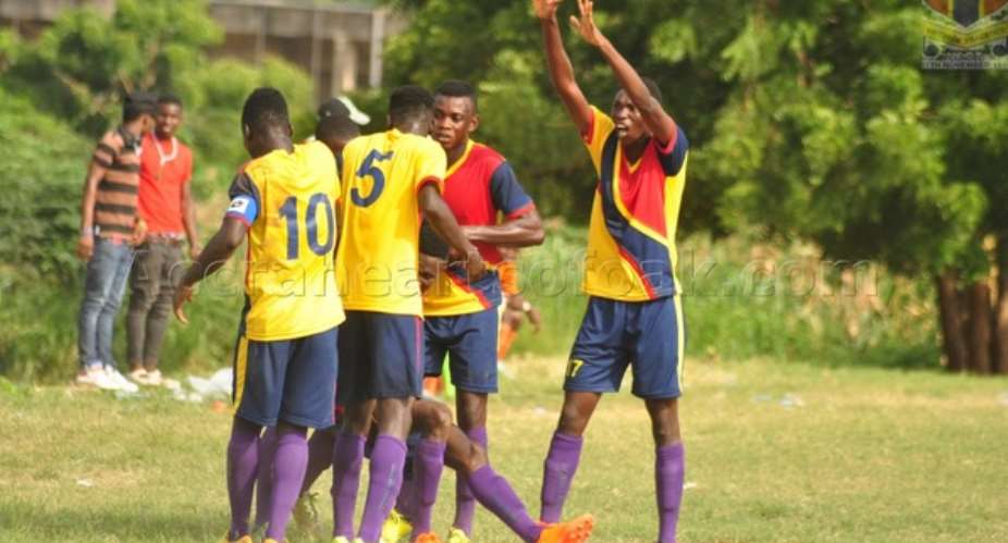Division Two League Zone III Week 13 Review:  Miraculous corner lifts Lenient to Victory