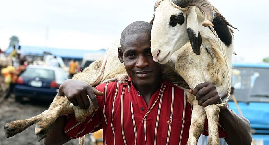5 Interesting Facts About the Sallah Festival (Eid-el-Kabir)
