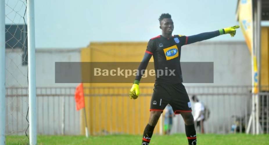 Ghana Premier League duo Fatao Dida and Komla Agbegniadan join Togo squad