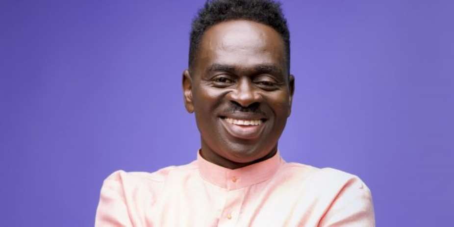 Yaw Sarpong To Build Music Centre For Prisoners