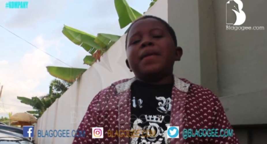 I Dont Have A House Or Car But I Pay A Lot To Sleep With Girls – Diminutive Actor