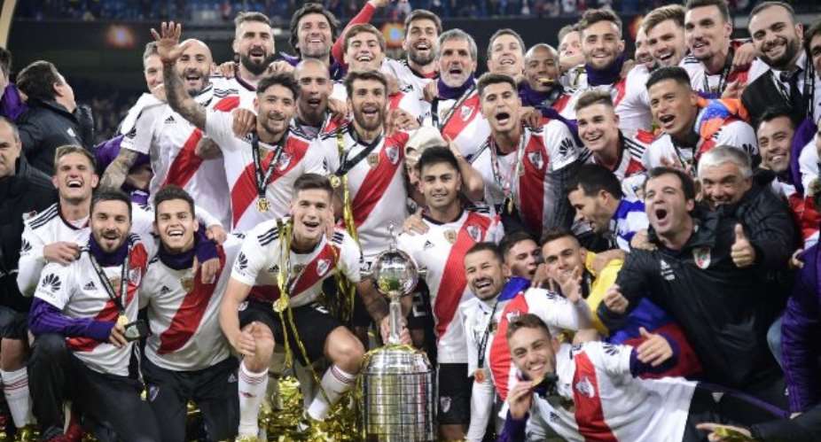 Boca Juniors To Face River Plate In The Copa Libertadores Semi-Final