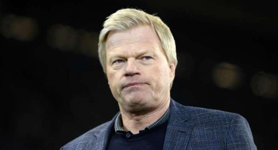 Oliver Kahn To Replace Rummenigge As Bayern Munich CEO
