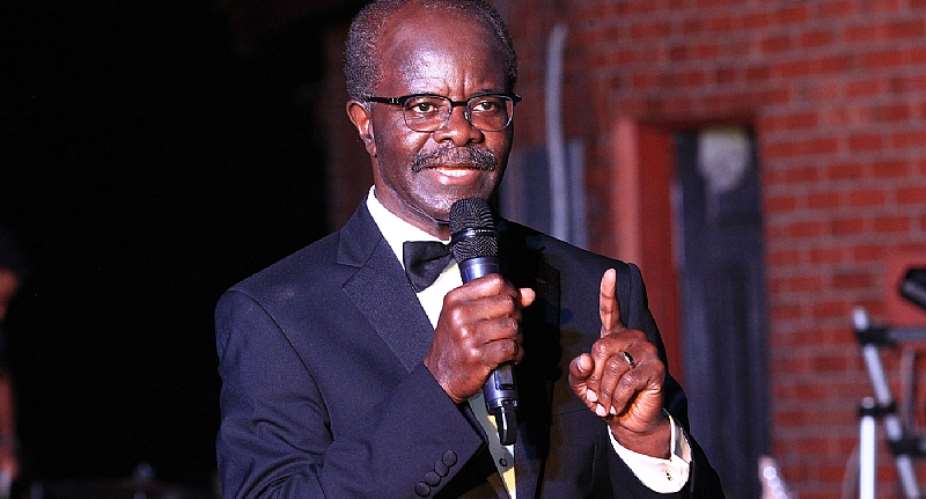 Nduom Sues BoG, Others Over Revocation Of License