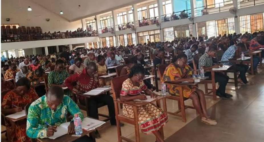 Licensure exam make teachers professional – Education Ministry PRO