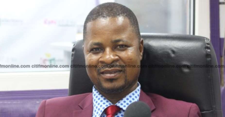 Grouping of NDC lawyers worrying, I became afraid – Joseph Kpemka