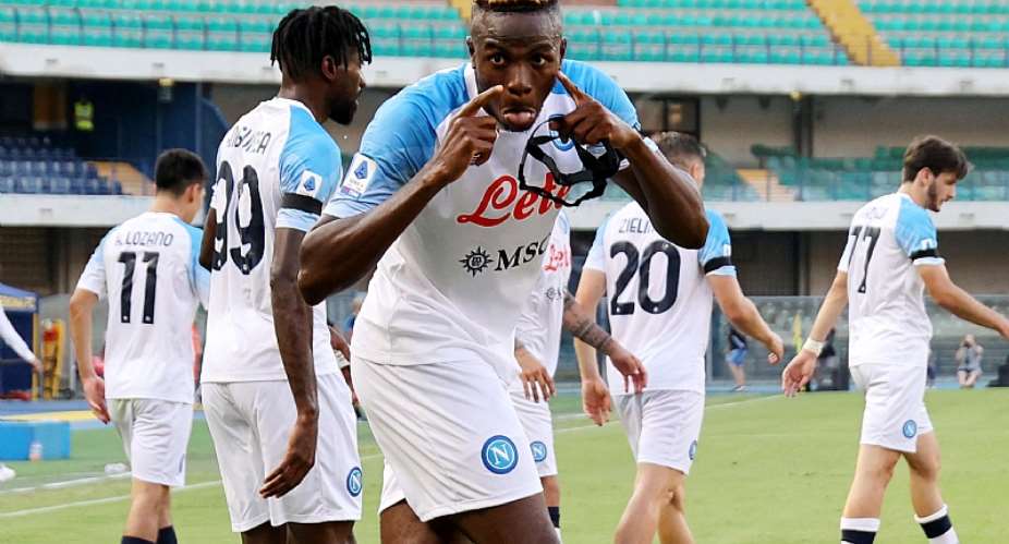 Serie A matchday three preview: Napoli host Lecce as Spezia travel to Juventus