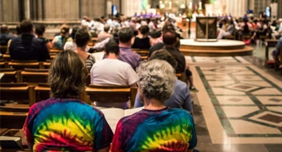Costly Abomination: Can You Be 'Gay  Christian'?