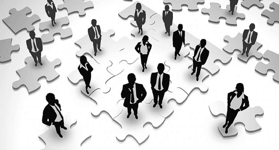 Why Good Managers Matter in Building a Better Workplace