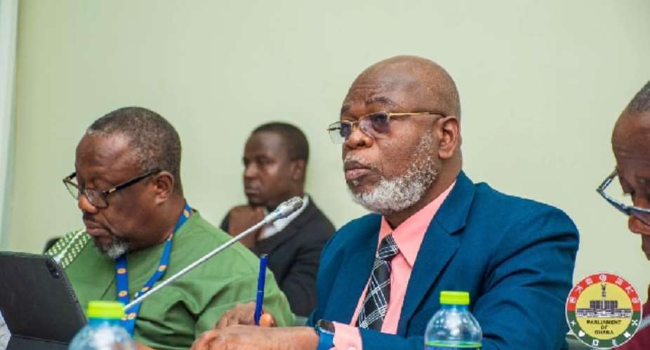 PAC demands return of misappropriated mattresses by Sefwi Wiawso Secondary Tech Staff,  students