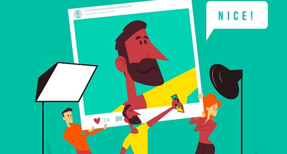 Framing through unbalanced media panels: How the media prejudices issues