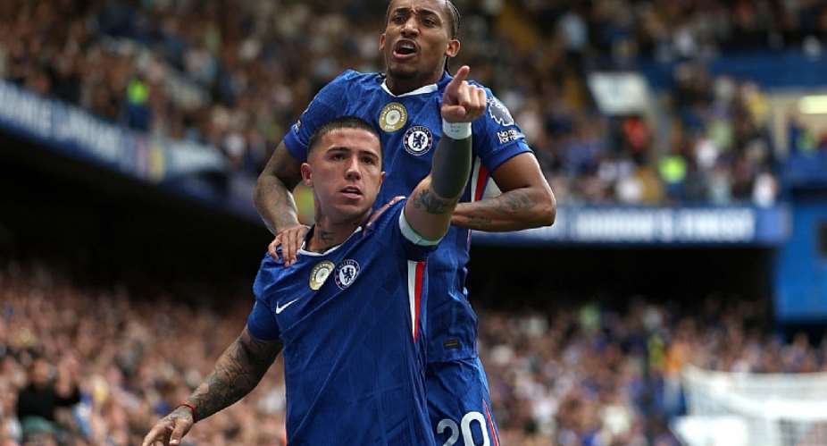 PL: VAR controversy overshadows Chelsea win over Fulham