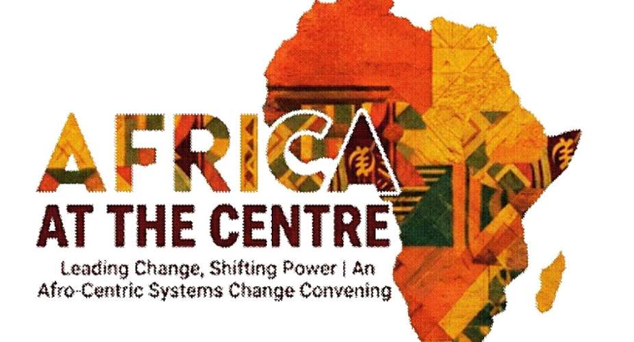 Over 200 Leaders from 30 Countries will Gather in Accra to Reimagine Who Shapes Africa’s Development