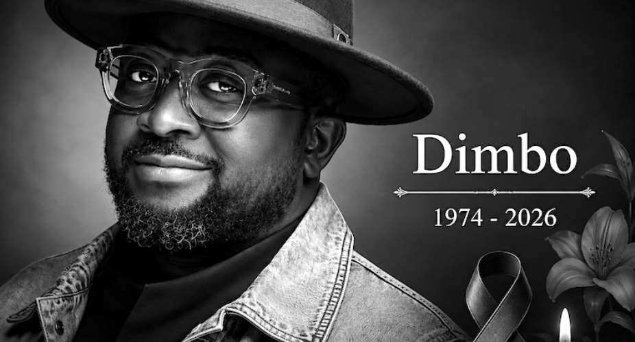 Kunle Remi, Mofe Duncan Pay Emotional Tribute To Late Filmmaker Dimbo Atiya