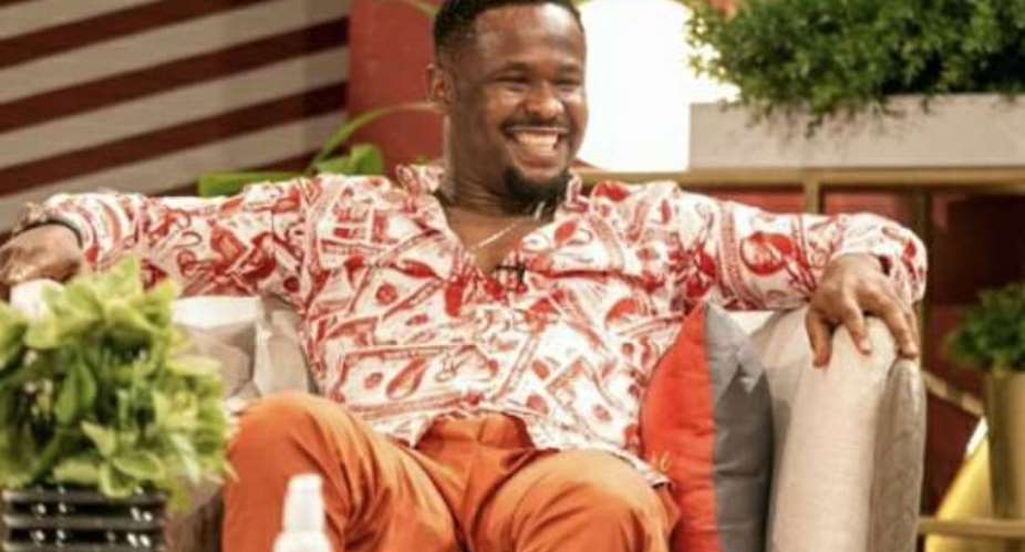 Igbos Are Too Fast Learners For Their Own Good – Zubby Michael