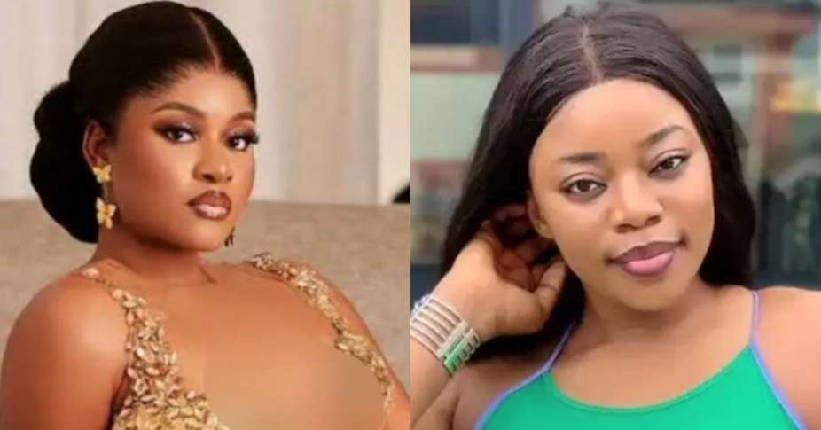 Phyna Accuses Ashmusy Of Attempting To Get Her Dropped From Boxing Event