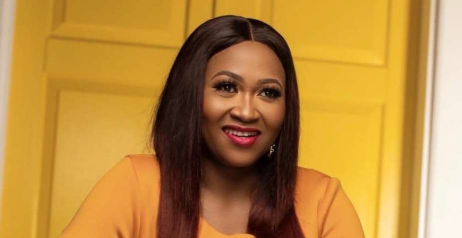 Mary Remmy Njoku
