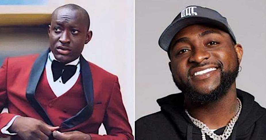 Carter Efe Credits Davido For Biggest Livestream Earnings
