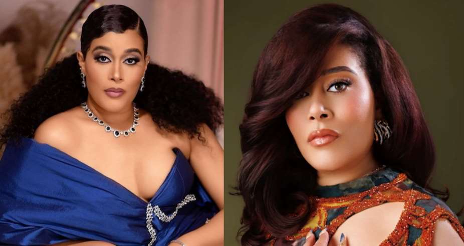Adunni Ade Files Defamation Suit Against Instablog9ja, Court Orders Identity Disclosure