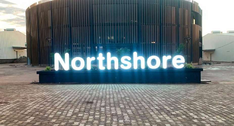 The NorthShore Story: A Conjunction of Death and Life
