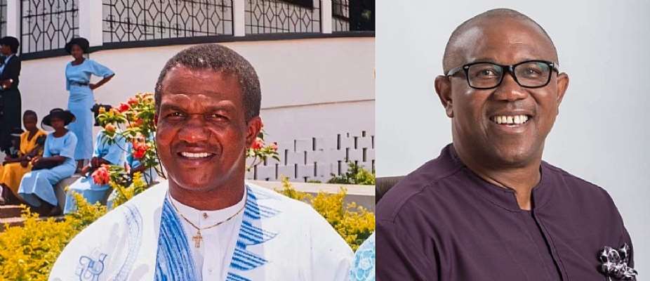 Obi’s Birthday Message And The Lessons For Political Families