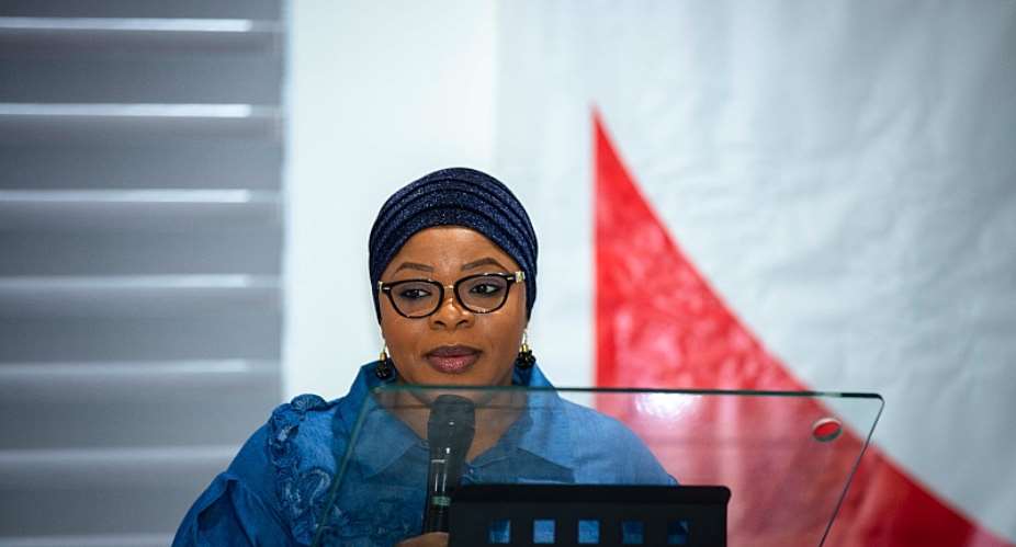 Irresponsible security reporting could worsen ethnic and religious tensions – Shamima Muslim