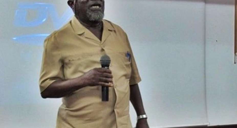 Kofi Middleton-Mends to be buried on Oct. 1