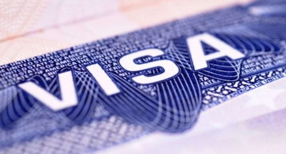 UK Visit Visa: How Can I Make An Application For A Visa?
