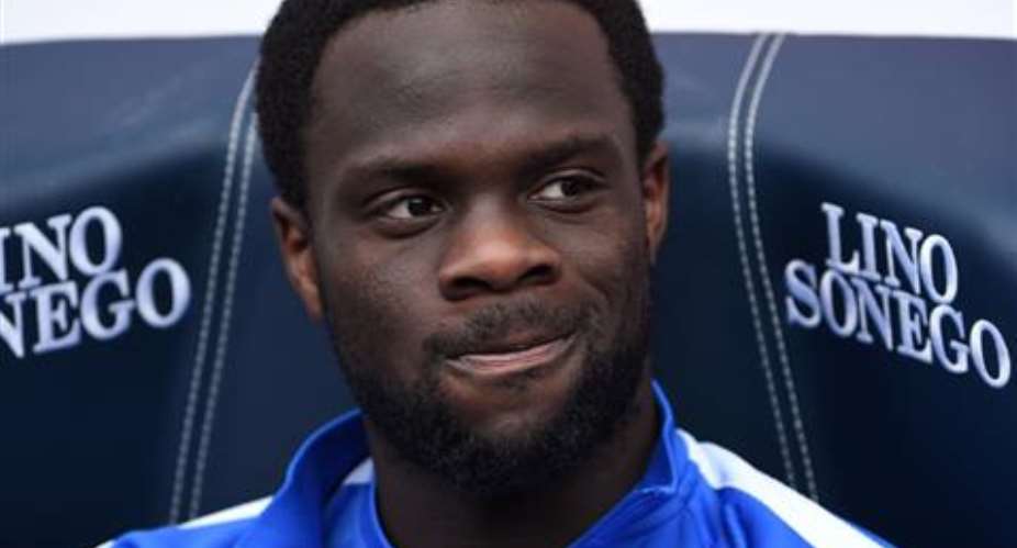 INTERVIEW: Ghana hopeful Elvis Manu on his meteoric rise in Holland, Black Stars dreams and says England defenders don't joke about