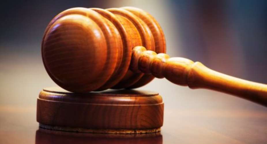 Shop Attendant Ends Up In Court Over Defilement