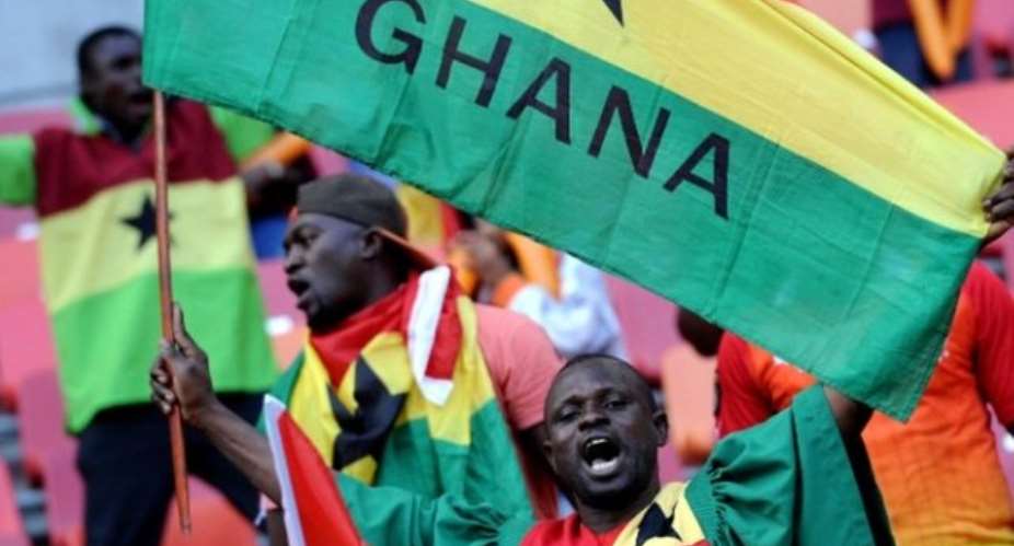 Ghana Picks 15th Position At 2019 African Games