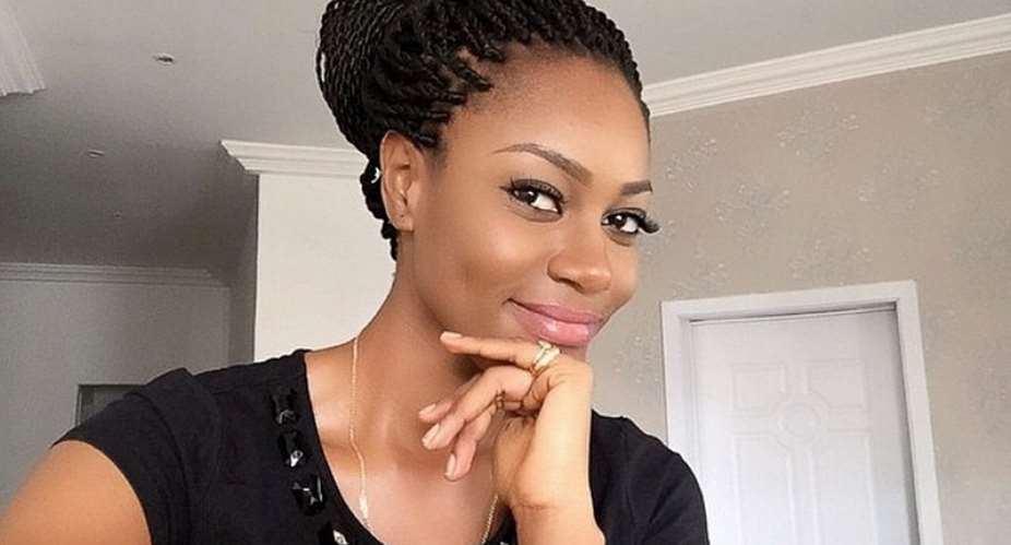 Gays are taking all our men — Yvonne Nelson cries