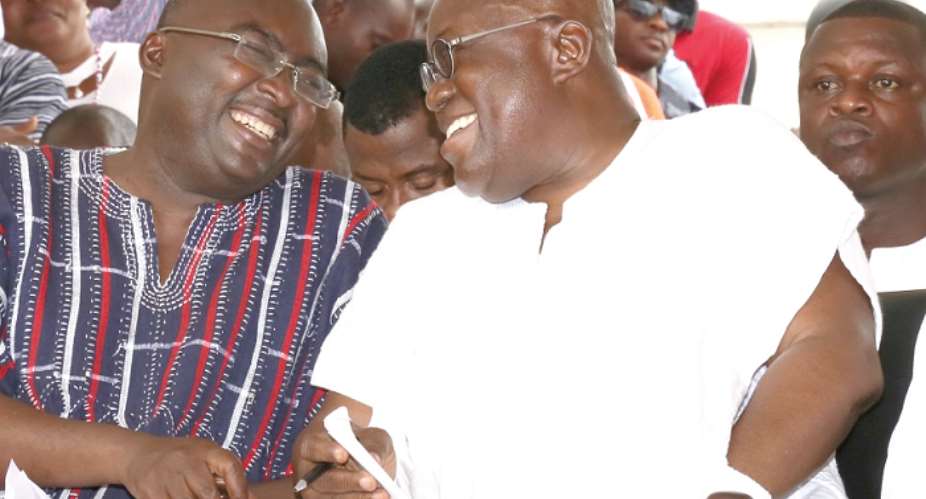 Dont let NPP walk away with their stolen money in 2024 — CDG-GH
