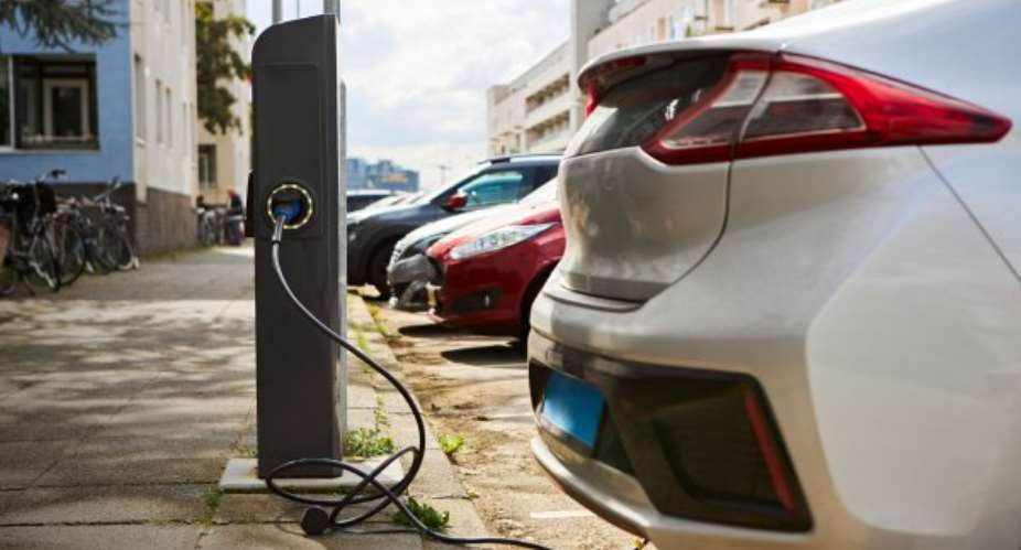 Our electricity grid can't support use of electric vehicles — CEO of Infrastructure Systems