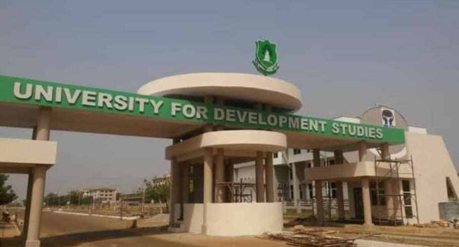 UDS launches course on ethics to tackle corruption