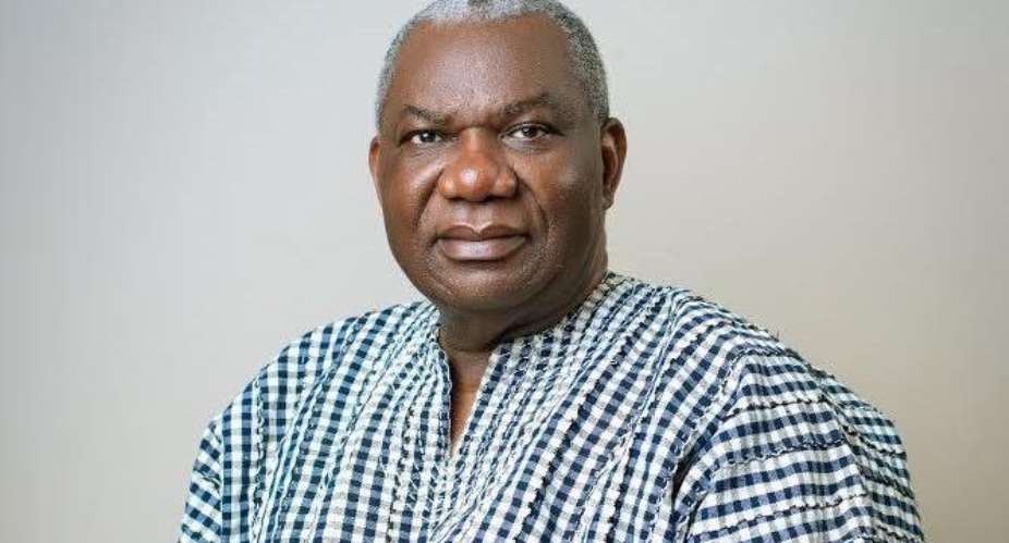 NPP flagbearer race: I can’t be part of this errant run-off process to unjustly truncate previously agreed process– Boakye Agyarko