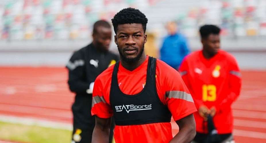Maxwell Arthur completes transfer to Karela United after leaving Dreams FC