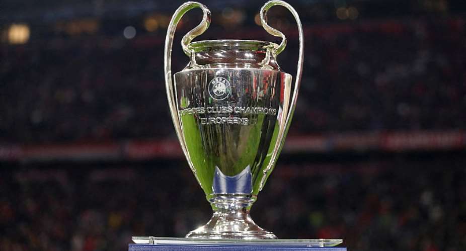 Champions League Draw: Newcastle paired with PSG in Group F as Bayern & Man Utd housed in Group A