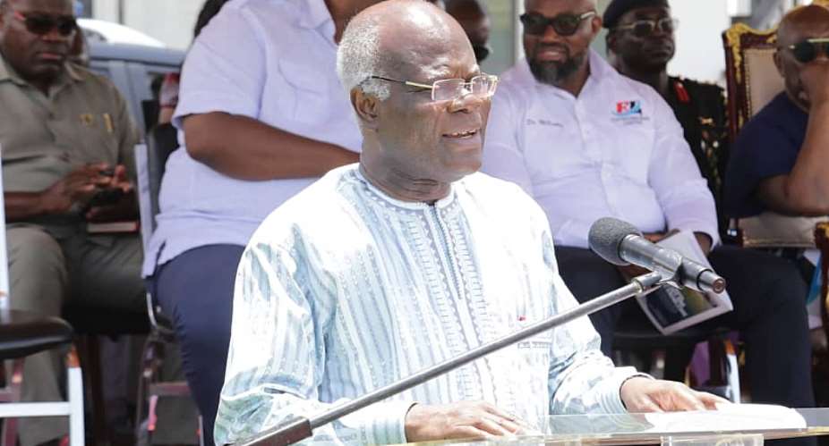 Electrochem’s Entry Into The Salt Industry Would Be Very Transformative To The Entire Ecosystem- Trade Minister