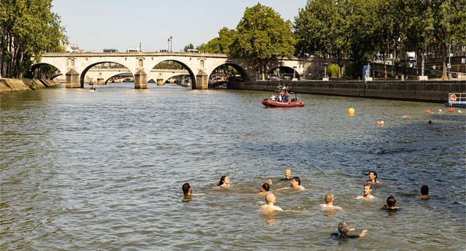  Ville de Paris