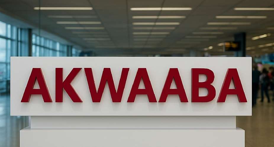 “Akwaaba” Is Ghana—Not Akan: Let’s Not Trivialize Our National Soul