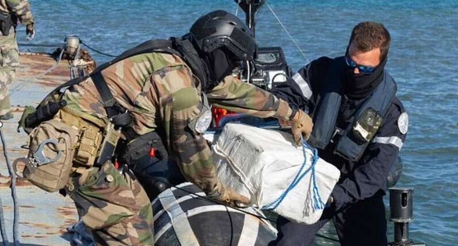  Forces Armes aux Antilles (French Antilles Armed Forces)