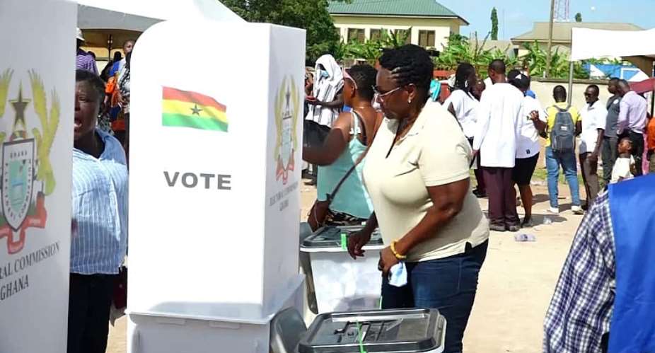 To the people of Akwatia: Don’t become the next victims of the NDC’s scam