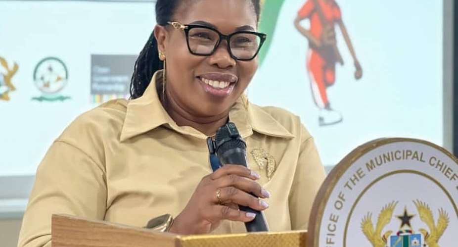 Mrs. Babbie Annan-Nunoo