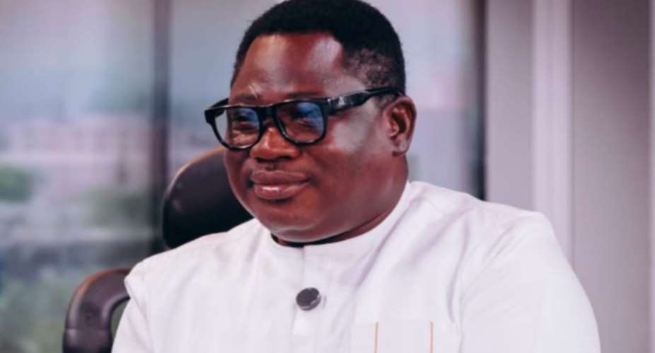 The world has moved beyond markets’ – Chinnia criticises NDC’s 24-hour market projects