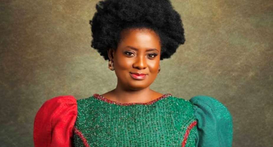 ‘I was alone when it mattered most’ – Victoria Hamah opens up on painful past
