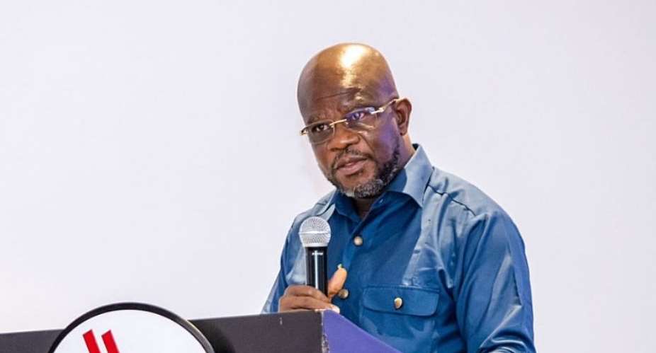 SOEs swing from GH¢2.2bn loss to GH¢19.8bn profit in 2025