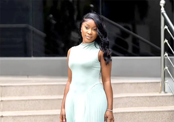 Efia Odo
