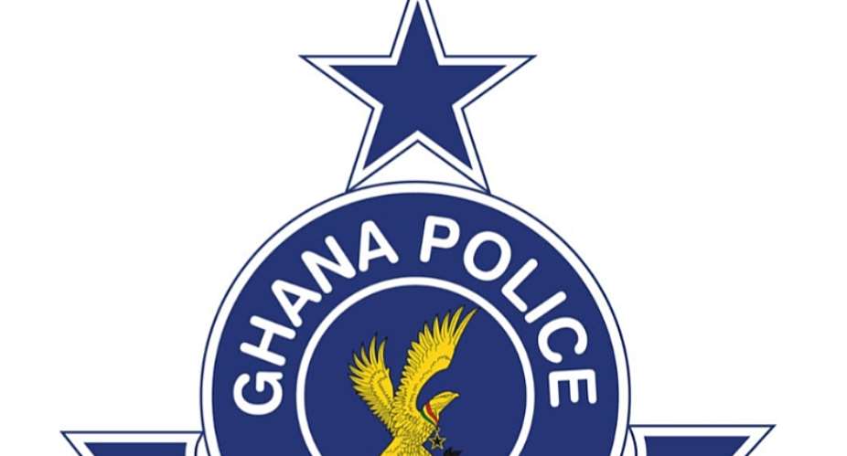Police arrest six suspected members of armed robbery syndicate in Ashanti Region