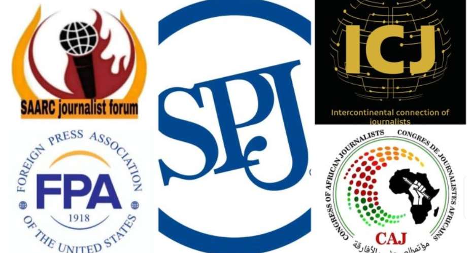SAARC Journalist Forum (SJF) and the Congress of African Journalists (CAJ) Initiate Talks on Direct Collaboration
